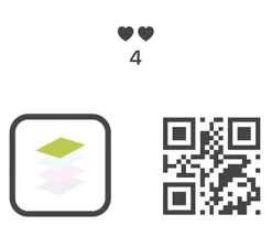 pin by ᴋᴘᴏᴘ ᴀᴇsᴛʜᴇᴛɪᴄ on edit audios and edits coding free qr code qr code