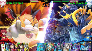The amount and type of matches determine which of the six monste. Puzzle Dragons Gold Nintendo Switch Edition Official Homepage