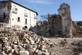 Chiesa di San Gregorio Magno - professione Architetto