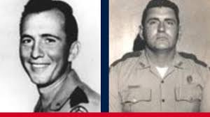 Memorial scheduled for FWC officers who died in the line of duty