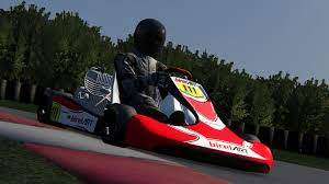 You need to attend a racing school, like sports car club of america which offers suitable course to people interested in making a career in car racing. Kart Racedepartment