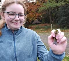 Warwickshire Wildlife Trust 2021 Annual Report