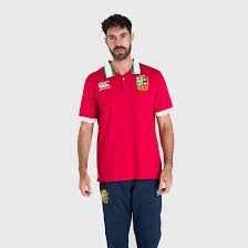 Canterbury is the official kit suppliers of the british & irish lions on their 2021 visit to south africa, as they were for the 2017 tour of new zealand. British Irish Lions Rugby Shirts Kit Free Uk Delivery