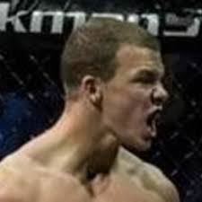 Jordan Heiderman vs. Keyes Nelson, DCS 17