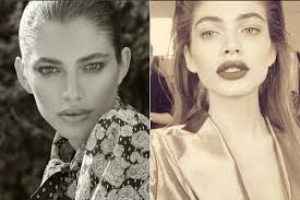 A modelo portuguesa que conquistou o mundo da moda. Por Que Valentina Sampaio Es La Modelo Trans Que Necesita Victoria S Secret Actualidad Moda S Moda El Pais