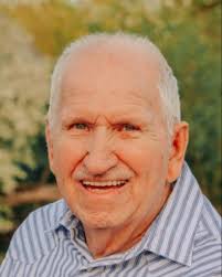 John W. Baker Obituary May 22, 2025