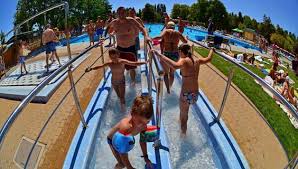Things to do near thermalpark dunajska streda. Kupanie Dunajska Streda A Okolie 50 Atrakcii Kamnavylet Sk