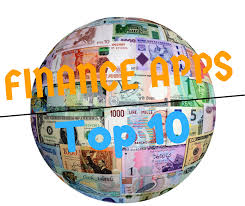 Top 10 Finance Apps For The Money Active Part 1 Mint2save Finance Apps Personal Finance App Finance