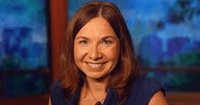 Dr. Katharine Hayhoe: Climate Change Communicator/SUPERSTAR ATHLETE