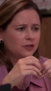 Pam The Office Severance