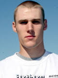 Daniel Stegall, Miami, Quarterback
