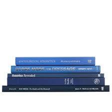 Maybe you would like to learn more about one of these? Booth Williams 5 Piece Coffee Table Colorstak Authentic Decorative Book Set Wayfair