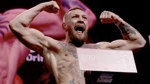 Apr 06, 2018 · early life. Conor Mcgregor Ufc