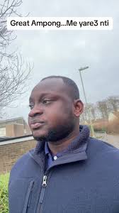 Yare3 Ya by Great Ampong Full Music Video