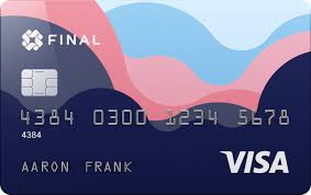 Welcome To Final Debit Card Design Credit Card Design Credit Card Tracker