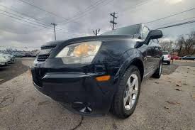 Image result for Black Granite 2013 Captiva