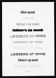 Pin By Aafke Van Der Haven On T Y P E Letters Photo Book Optical Illusions