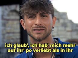 De video van mtv nederland is hier beneden te zien, en de nieuwste aflevering van mtv's ex on the beach is natuurlijk a.s. Ex On The Beach Lauft Jetzt Im Free Tv Und Schon In Folge 1 Gab S Viel Zu Lachen