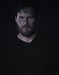 James Reece Cold Ash