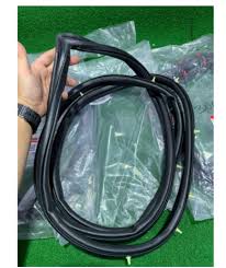 Getah pintu proton wira baru car accessories parts for sale in. Original Door Rubber Weatherstrip Getah Pintu Perodua Kelisa Lazada