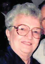 Mary Miller Obituary