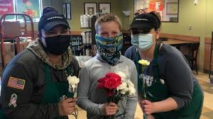 110 north 12th street, murray kentucky 42071. 11 Year Old Boy Gives Flowers To King Soopers Employees Abc News