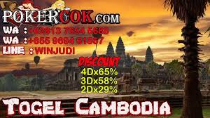 Pin Di Lotre A K A Togel
