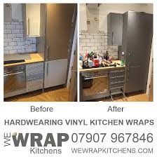we wrap kitchens (@wewrapkitchens