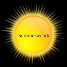 Wann werden die tage wieder länger? Wintersonnenwende 2021 Sonnenwende