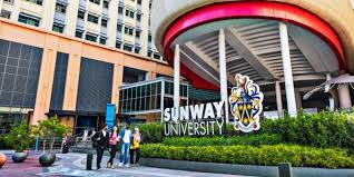 Direct lrt to kl sentral, klcc, etc. Sunway University Archives Excel Education Study Abroad Overseas Education Consultant