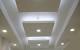 Residential Staircase Ceiling Design