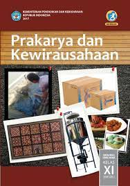 Buku seni budaya kelas 10 sma (semester 2) add to wishlist. Download Buku Prakarya Dan Kewirausahaan Semester 2 Kelas 11 Sma