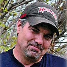 Steven Eberle Obituary (2014)