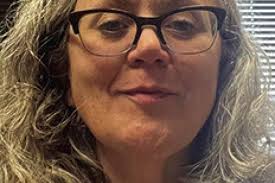 KRISTINE DENISE “KRIS” HUFF