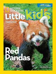Download Majalah Digital National Geographic Little Kids Mei Juni 2018 Di 2020 National Geographic Buku Anak Membaca Buku