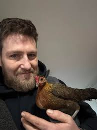 BYC (BackYardChickens)