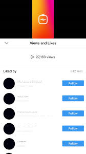 Therefore, it is no longer possible to see what a user likes on instagram. Can You See Who Views Your Igtv Videos Plus How To Effectively Grow A Channel