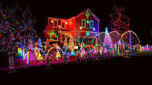 It serves homeowners, businesses and public venues. Still Time To View The Most Spectacular Christmas Light Displays In The Denver Area Mile High On The Cheap