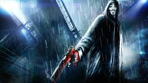 How many anonymous hacker live wallpapers are there? Anonymous Hacker Background Kolpaper Awesome Free Hd Wallpapers