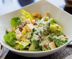 Salade Cesar Recette Salade Cesar Recette Salade Cesar Recettes De Cuisine