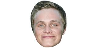 David Anders (Young) Big Head