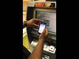 Provide the amount of bitcoin you want to withdraw. Bitcoin Atm Withdrawal