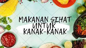 Dalam arti ketika memberi makan untuk janis makanan ikan cupang selanjutnya adalah cacing halus, untuk mendapatkan jenis cacing ini, sobat bisa mendapatkannya secara gratis maupun. Makanan Sihat Untuk Kanak Kanak Youtube