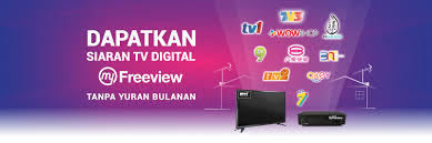 Download and watch your favorite tv shows anytime! Siaran Tv Digital Secara Sepenuhnya Pada Oktober 2019