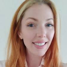 Samantha R., Certified Native tutor with 10 years experience, specializing  in business, and IELTS