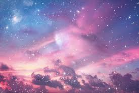 Neonhide Universe Love Sky Nebula