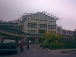 Akaun facebook rasmi hospital sultanah bahiyah. Hospital Sultanah Bahiyah Mapio Net