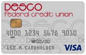 If your credit card is missing, we can help you close and replace the card. Report A Lost Or Stolen Card Desco Federal Credit Union
