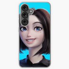 Tara The Android Merch & Gifts for Sale