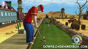 Unlock a few of the 9 courses but that shouldn't be a problem. 3d Ultra Mini Golf Adventures Xbla Arcade Jtag Rgh Download Game Xbox New Free